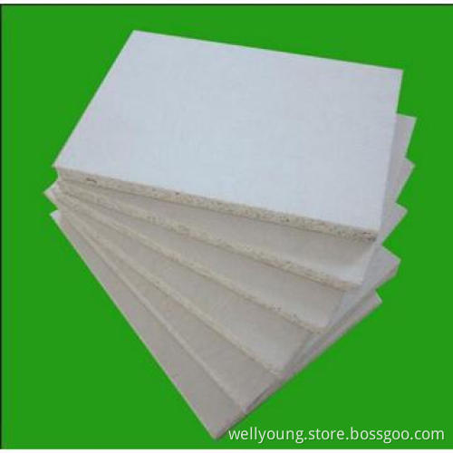 fire proof mgo boards factory